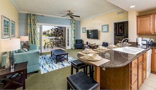 Checklist for Setting Up Your Rental for Success