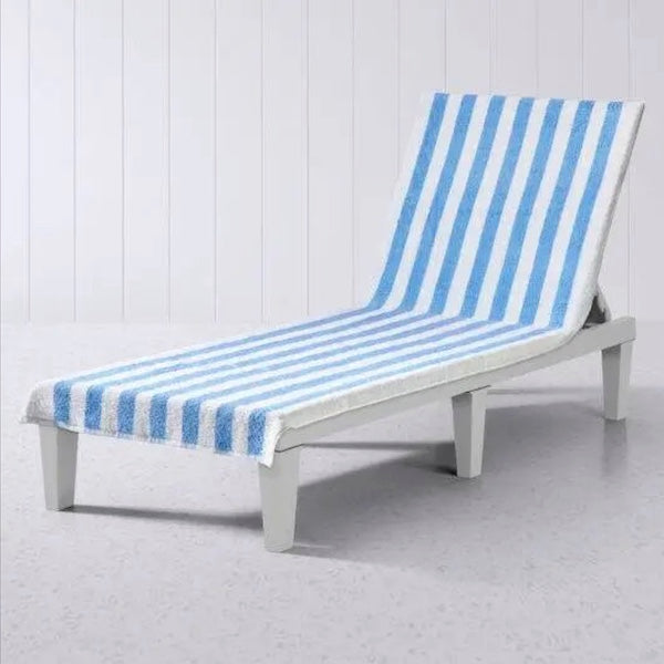 Fitted Terry Lounge Covers | GuestOutfitters.com