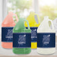 Eco Botanics White Tea and Honey Hotel Gallon Collection for Vacation Rental Dispenser Refills | GuestOutfitters.com