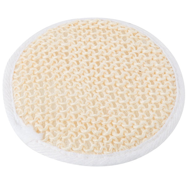 5" Diameter Loofa Sponge Scrub | GuestOutfitters.com
