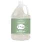 Mountain Breeze Hotel Gallon Body Wash for Vacation Rental Toiletry Bottle Refills | GuestOutfitters.com