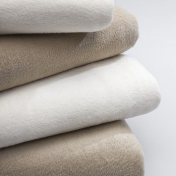 SnowStorm® Kuschelige Fleece-Decke – Luxuskomfort in 4 Größen –