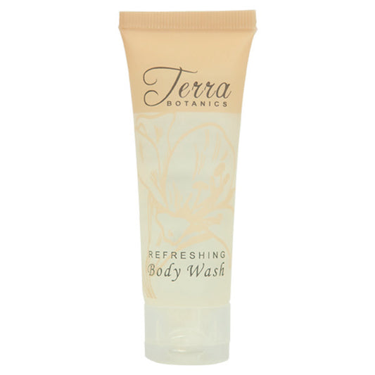 Terra Botanics Refreshing Body Wash | GuestOutfitters.com