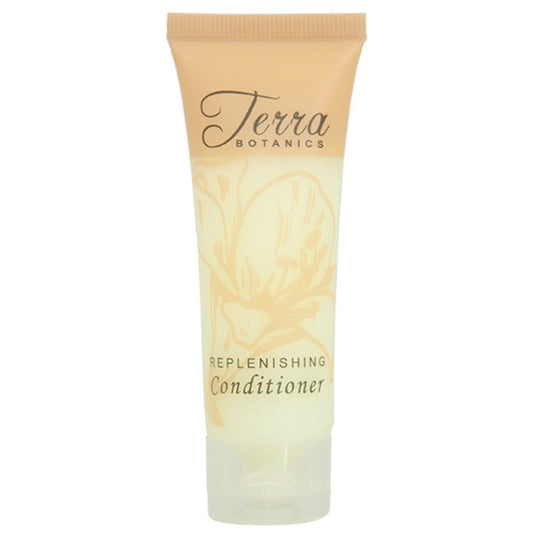 Terra Botanics Conditioner | Luxurious Hotel Sized Bath Toiletries | GuestOutfitters.com