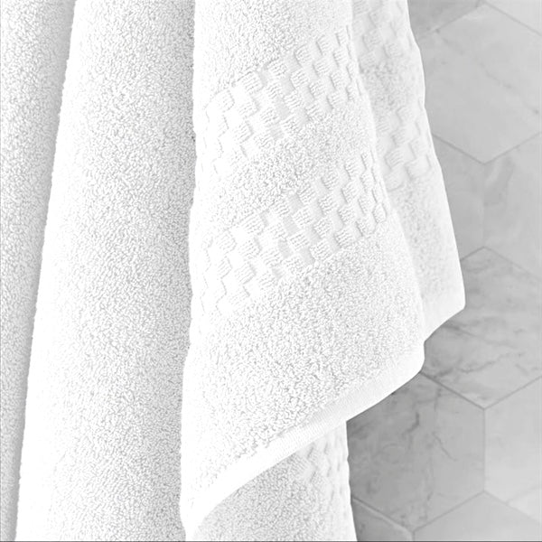Capitol Collection® Bath Linens – Classic Luxury Towels for Hotels & Homes