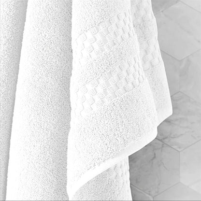 Capitol Collection® Bath Linens – Classic Luxury Towels for Hotels & Homes