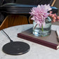 Tabletop QI Wireless Charging Units for Vacation Rentals | GuestOutfitters