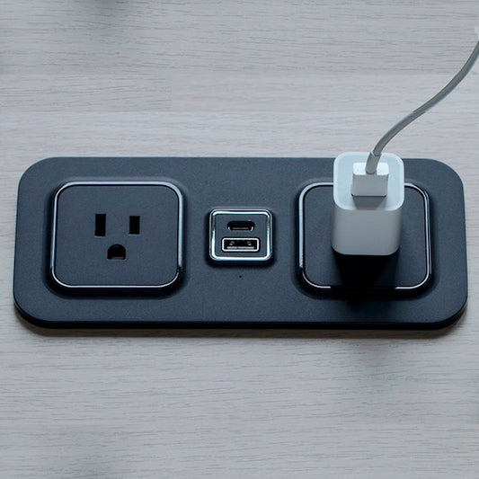 Hotel Razor Charging Port Charging Supplies for Hotels & Vacation Rentals | Power Solutions ...