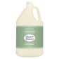 Desert Breeze Hotel Gallon Conditioner for Vacation Rental Toiletry Bottle Refills | GuestOutfitters.com
