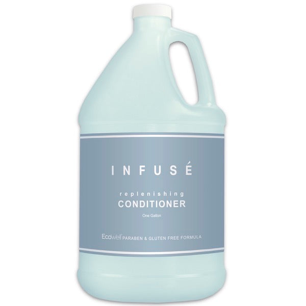 Infuse White Tea Hotel Conditioner Toiletries by the Gallon | GuestOutfitters.com