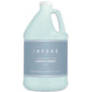 Infuse White Tea Luxury Hotel Gallon Conditioner Toiletry Supplies | GuestOutfitters.com
