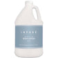 Infuse White Tea Luxury Hotel Gallon body Lotion Toiletry Supplies | GuestOutfitters.com