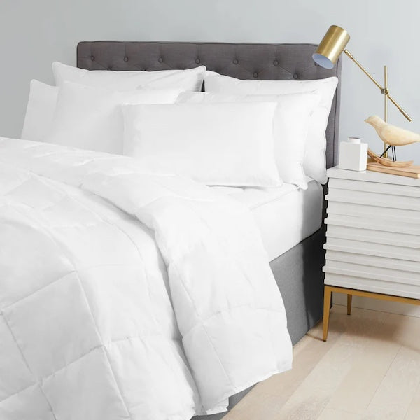Innerloft Luxury Hotel Hypoallergenic Comforters | GuestOutfitters.com