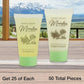 Mountain Breeze 50 Piece Bath Toiletry Bundles for Vacation Rentals | GuestOutfitters.com