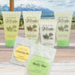 Mountain Breeze Hotel Size Toiletries and Soap Bars | GuestOutfitters.com