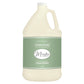 Mountain Breeze Hotel Gallon Conditioner for Vacation Rental Toiletry Bottle Refills | GuestOutfitters.com