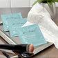 Individual Fresh Aloe Makeup Remover Wipes for Vacation Rentals | GuestOutfitters.com
