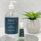 Terra Pure Fresh Aloe Hand Sanitizers for Vacation Rentals, Hotels and Inns | GuestOutfitters.com