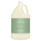 Desert Breeze Hotel Gallon Conditioner for Vacation Rental Toiletry Bottle Refills | GuestOutfitters.com