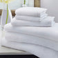 Linge de Bain Éponge de Luxe Vidori® – Serviettes Ultra Douces, Qualité Hôtel & Spa