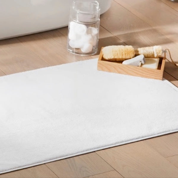 Vidori, Luxurious Hotel Bath Mats for Vacation Rentals, Inns and Bed and Breakfasts | GuestOutfitters.com