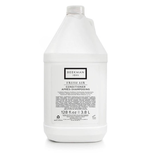 Beekman 1802 Conditioner by the Gallon | Vacation Rental Amenities from GuestOutfitters.com