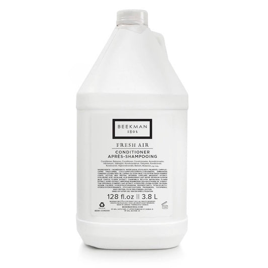 Beekman 1802 Conditioner by the Gallon for Refilling Vacation Rental Bath Dispensers | GuestOutfitters.com