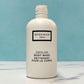 Beekman 1802 Refillable 8.5oz Body Wash Pump Bottles | Vacation Rental Bath Supples at GuestOutfitters.com