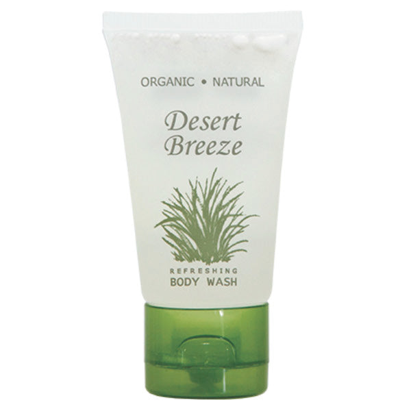 Desert Breeze Body Wash | Bath Amenities for B&B's Inns | GuestOutfitters.com