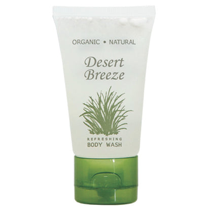 Desert Breeze Body Wash | Bath Amenities for B&B's Inns | GuestOutfitters.com