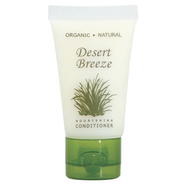 Desert Breeze Nourishing Conditioner | Vacation Rental Bath Amenities from GuestOutfitters.com