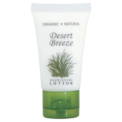 Desert Breeze Nourishing Lotion | Airbnb VRBO Supplies at GuestOutfitters.com