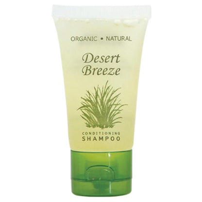 Desert Breeze Conditioning Shampoo for B&B Inns | GuestOutfitters.com