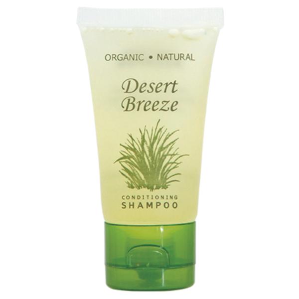 Desert Breeze Conditioning Shampoo for B&B Inns | GuestOutfitters.com