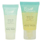 Eco Botanics Hotel Sized Shampoo for Vacation Rentals | GuestOutfitters.com