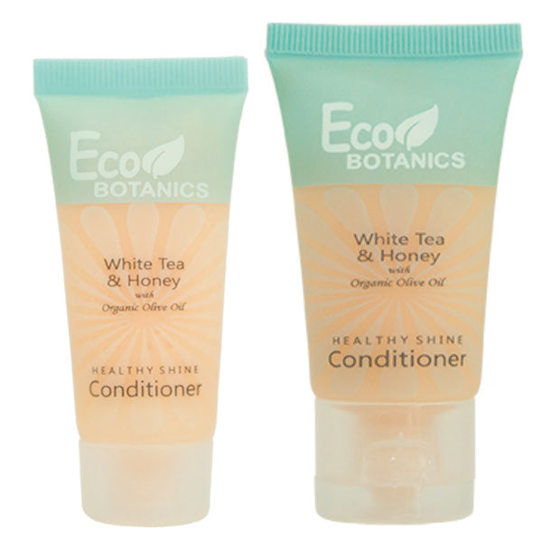 Eco Botanics Hotel Size Conditioner for Airbnb Vacation Rentals | GuestOutfitters.com