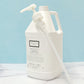 Gallon Size Jug Pump to Easily Refill Bath Wall Dispensers of Vacation Rentals & Bed & Breakfasts | GuestOutfitters.com