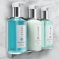 Infuse Bath Toiletries | Retail Size 10.14oz Pump Bottles | Resort Vacation Rentals and Bed and Breakfasts | GuestOutfitters.com