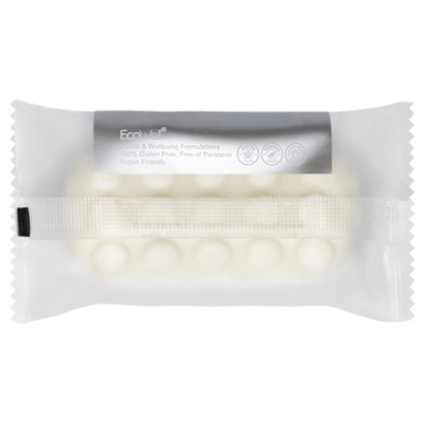 Resort Quality InfResort Massage Soap Bars for upscale Airbnb, vrbo vacation rentals | GuestOutfitters.com