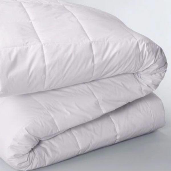 Couette hypoallergénique Innerloft® pour un confort semblable à celui du duvet