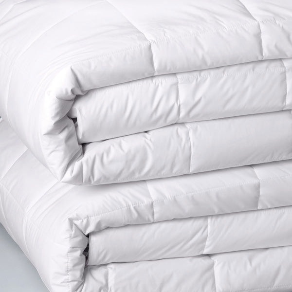 Innerloft® Hypoallergenic Comforter for Down-Like Comfort