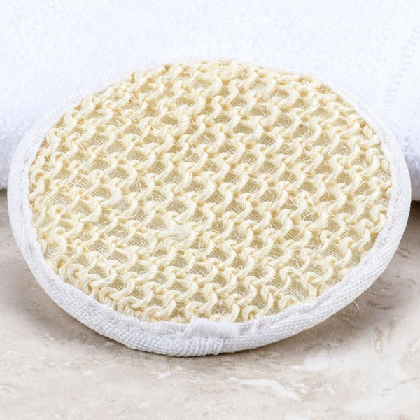 Loofah Sponge Scrub | GuestOutfitters.com