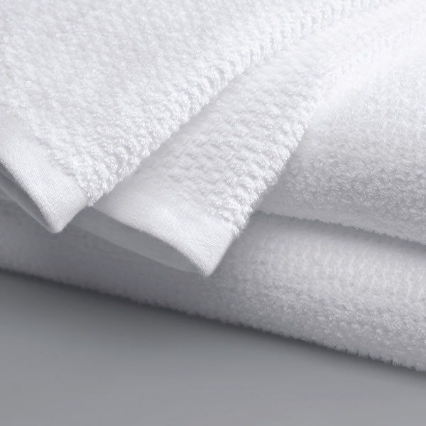 Standard Textile Hotel Luxury Lynova 100% Cotton, Sea, Washcloth - Set of 4