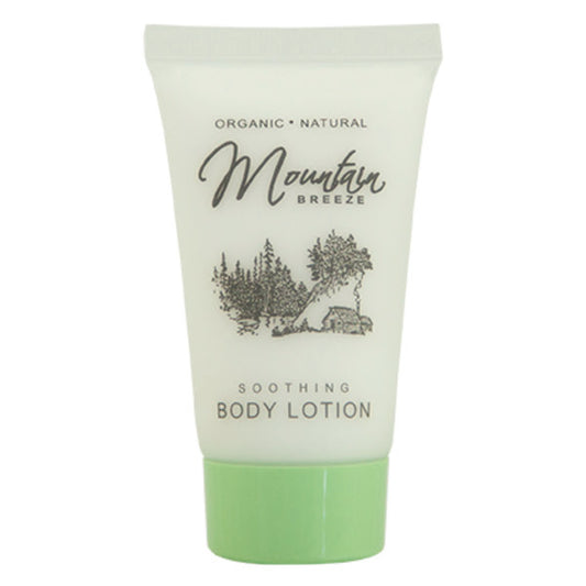 Mountain Breeze Soothing Body Lotion | GuestOutfitters.com