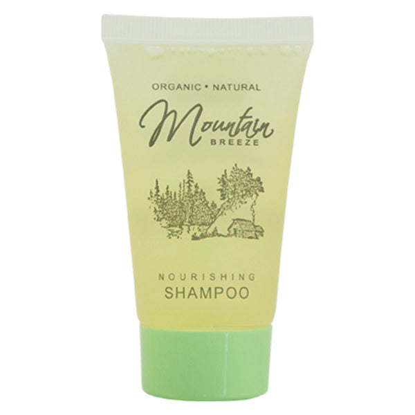 Mountain Breeze Nourishing Shampoo | GuestOutfitters.om