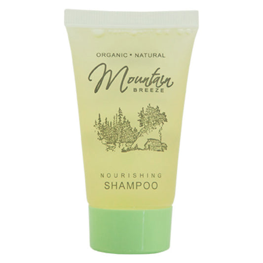 Mountain Breeze Nourishing Shampoo | GuestOutfitters.om