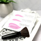 Individual Fresh Aloe Makeup Remover Wipes for Vacation Rentals | GuestOutfitters.com