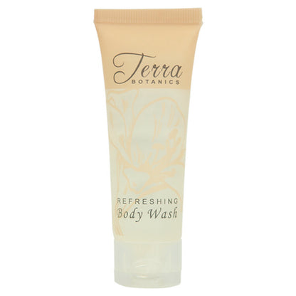 Terra Botanics Refreshing Body Wash | GuestOutfitters.com 