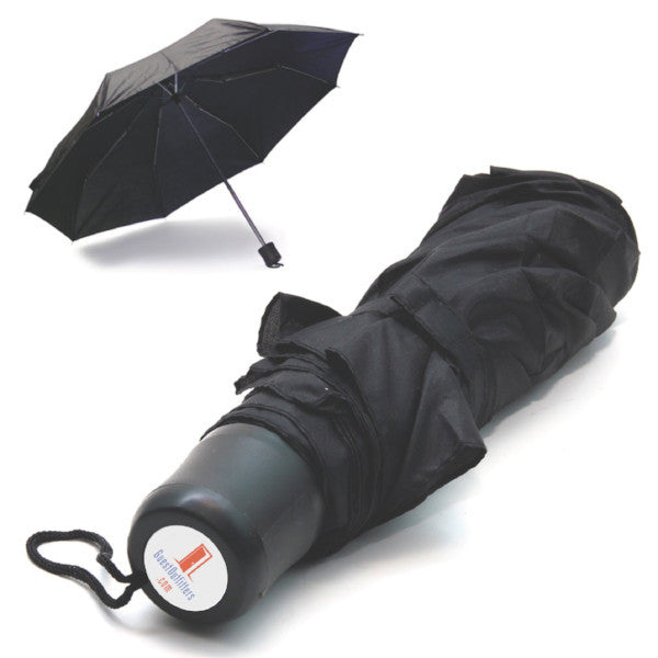 Mini Collapsible Umbrellas | GuestOutfitters.com