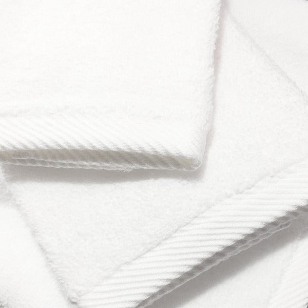 Vidori® Bath Towels, Luxurious Terry Cotton | GuestOutfitters.com